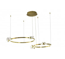 Детский светильник AM Group MARIPOSA SPD400+600 POLISHED GOLD