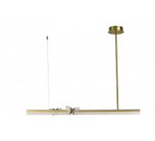 Детский светильник AM Group MARIPOSA L1000 POLISHED GOLD