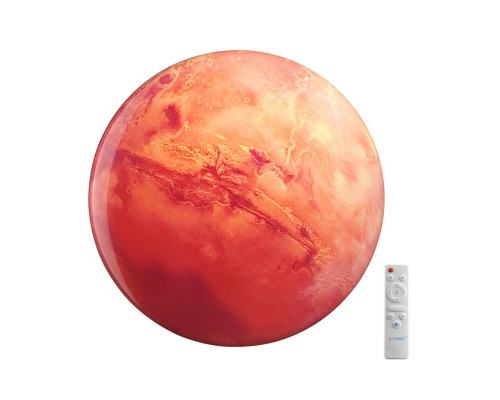 Заказать Детский светильник Sonex 7725/DL| VIVID-LIGHT.RU