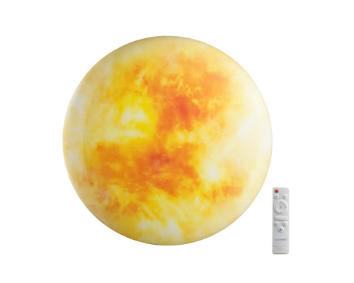 Сделать заказ Детский светильник Sonex 7726/DL| VIVID-LIGHT.RU