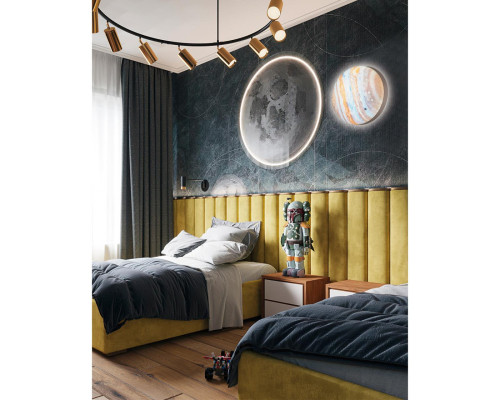 Купить Детский светильник Sonex 7724/DL| VIVID-LIGHT.RU