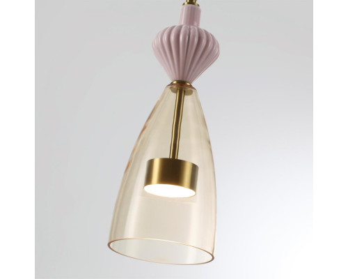 Сделать заказ Детский светильник Odeon Light 5045/12LC| VIVID-LIGHT.RU