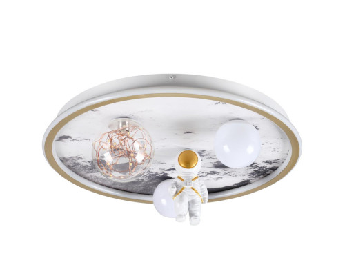 Заказать Детский светильник LUMION 6507/88CL| VIVID-LIGHT.RU