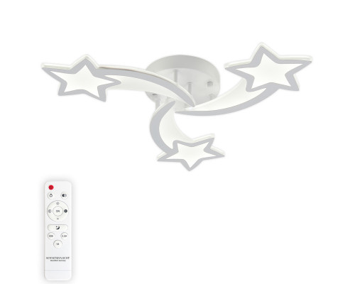 Сделать заказ Детский светильник Natali Kovaltseva LED LAMPS 81402| VIVID-LIGHT.RU