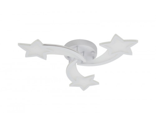 Сделать заказ Детский светильник Natali Kovaltseva LED LAMPS 81402| VIVID-LIGHT.RU