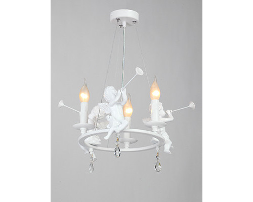 Оформить заказ Детский светильник Vitaluce V2970-0/3S| VIVID-LIGHT.RU