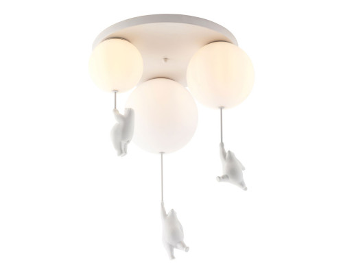 Оформить заказ Детский светильник Lussole LSP-8904| VIVID-LIGHT.RU