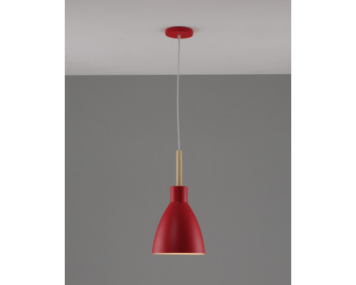 Сделать заказ Детский светильник Moderli Moderli V1282-1P Toni 1*E27*60W подвесной| VIVID-LIGHT.RU