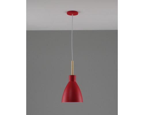 Сделать заказ Детский светильник Moderli Moderli V1282-1P Toni 1*E27*60W подвесной| VIVID-LIGHT.RU