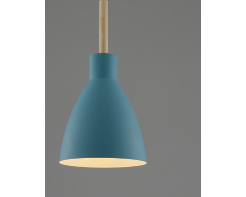 Купить Детский светильник Moderli Moderli V1283-1P Toni 1*E27*60W подвесной| VIVID-LIGHT.RU