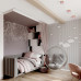 Купить Детский точечный светильник LOFT IT 10162 Green| VIVID-LIGHT.RU