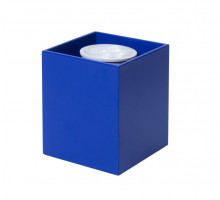 Детский точечный светильник TopDecor Tubo8 SQ P1 19