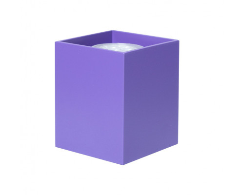 Сделать заказ Детский точечный светильник TopDecor Tubo8 SQ P1 22| VIVID-LIGHT.RU