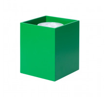 Детский точечный светильник TopDecor Tubo8 SQ P1 31