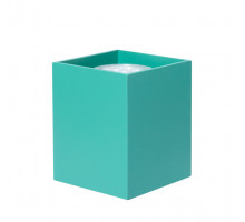 Детский точечный светильник TopDecor Tubo8 SQ P1 24