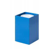 Детский точечный светильник TopDecor Tubo6 SQ P1 18