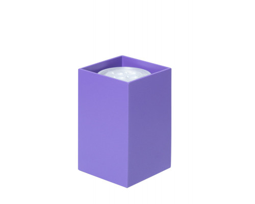 Заказать Детский точечный светильник TopDecor Tubo6 SQ P1 22| VIVID-LIGHT.RU