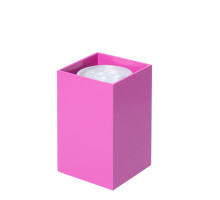 Детский точечный светильник TopDecor Tubo6 SQ P1 28