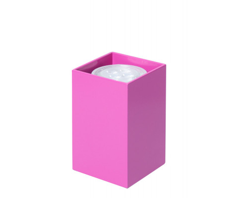 Заказать Детский точечный светильник TopDecor Tubo6 SQ P1 28| VIVID-LIGHT.RU