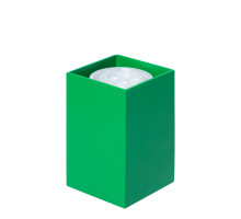 Детский точечный светильник TopDecor Tubo6 SQ P1 31