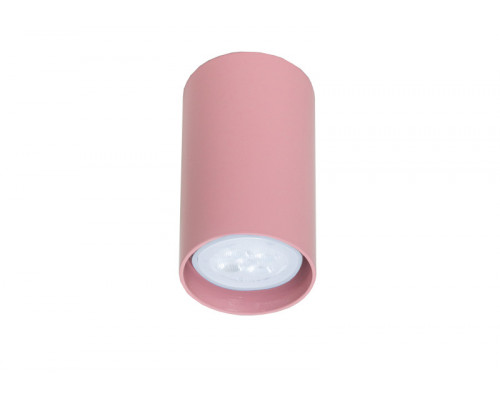 Оформить заказ Детский точечный светильник TopDecor Tubo6 P1 27| VIVID-LIGHT.RU