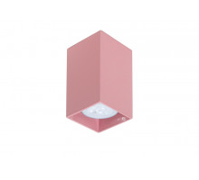 Детский точечный светильник TopDecor Tubo6 SQ P1 27