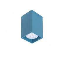 Детский точечный светильник TopDecor Tubo6 SQ P1 29