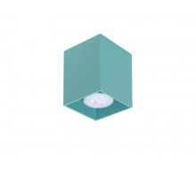 Детский точечный светильник TopDecor Tubo8 SQ P1 25