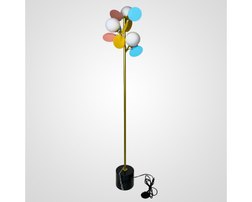 Купить Детский торшер ImperiumLoft 167141-26| VIVID-LIGHT.RU