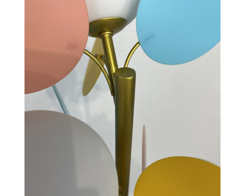 Купить Детский торшер ImperiumLoft 167141-26| VIVID-LIGHT.RU