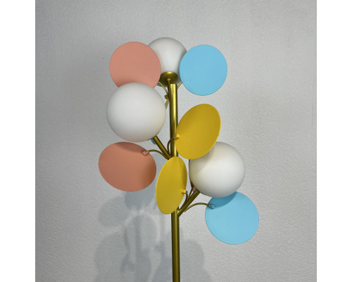 Купить Детский торшер ImperiumLoft 167141-26| VIVID-LIGHT.RU