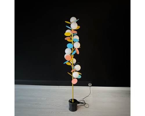 Оформить заказ Детский торшер ImperiumLoft 191868-26| VIVID-LIGHT.RU