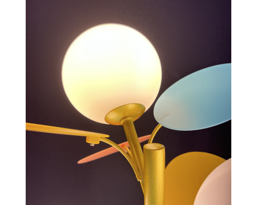 Оформить заказ Детский торшер ImperiumLoft 191868-26| VIVID-LIGHT.RU