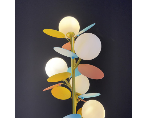 Оформить заказ Детский торшер ImperiumLoft 191868-26| VIVID-LIGHT.RU