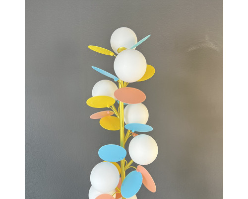 Оформить заказ Детский торшер ImperiumLoft 191868-26| VIVID-LIGHT.RU