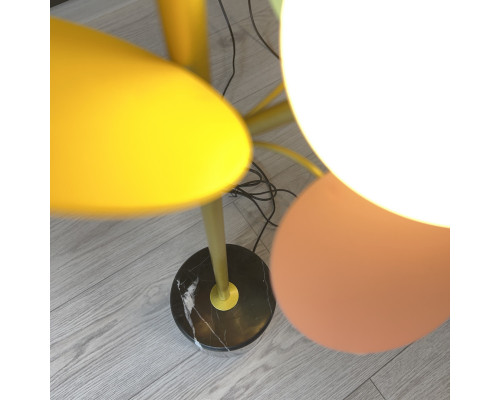 Оформить заказ Детский торшер ImperiumLoft 191868-26| VIVID-LIGHT.RU