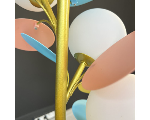 Оформить заказ Детский торшер ImperiumLoft 191868-26| VIVID-LIGHT.RU