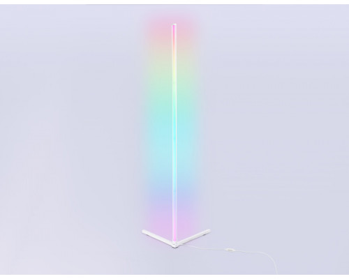 Купить Детский торшер Ambrella Light FL8025| VIVID-LIGHT.RU