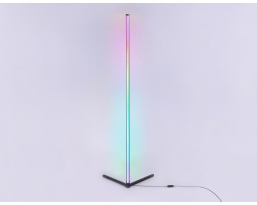 Заказать Детский торшер Ambrella Light FL8027| VIVID-LIGHT.RU