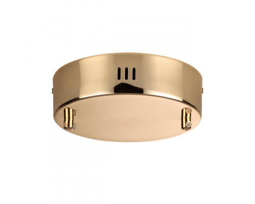 Заказать База накладная Odeon Light 5015/2R| VIVID-LIGHT.RU