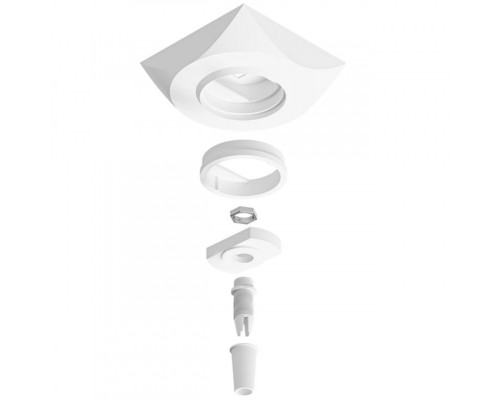 Заказать База накладная ARTE Lamp A410433| VIVID-LIGHT.RU