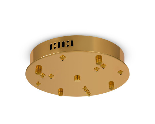 Заказать База накладная Freya FR5257A-L3G| VIVID-LIGHT.RU