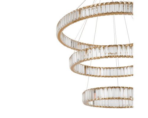 Заказать База накладная Freya FR5257A-L3G| VIVID-LIGHT.RU