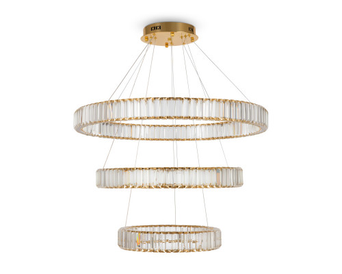 Заказать База накладная Freya FR5257A-L3G| VIVID-LIGHT.RU