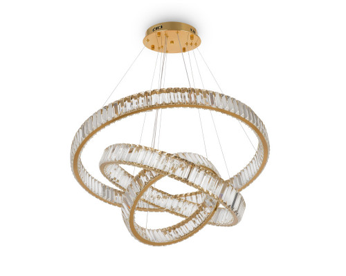 Заказать База накладная Freya FR5257A-L3G| VIVID-LIGHT.RU