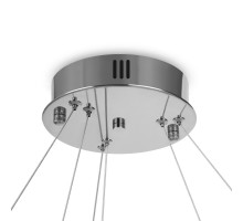 База накладная Freya FR5257A-L2CH