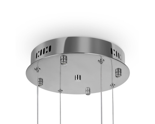 Заказать База накладная Freya FR5257A-L4CH| VIVID-LIGHT.RU