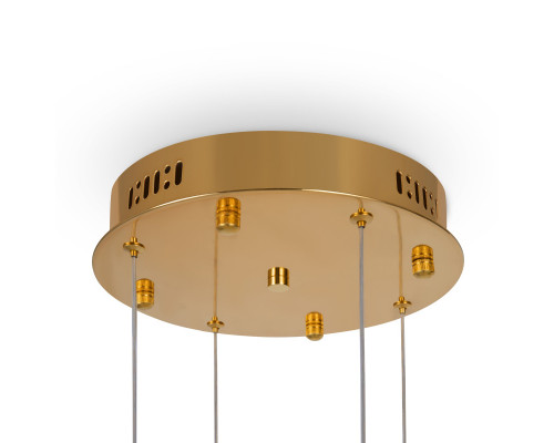 Оформить заказ База накладная Freya FR5257A-L4G| VIVID-LIGHT.RU