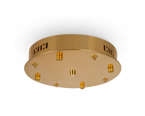 Оформить заказ База накладная Freya FR5257A-L4G| VIVID-LIGHT.RU