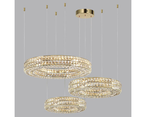 Оформить заказ База накладная Odeon Light 4926/3R| VIVID-LIGHT.RU